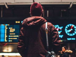 Доступные путешествия. Сколько стран можно посетить с украинским COVID-сертификатом