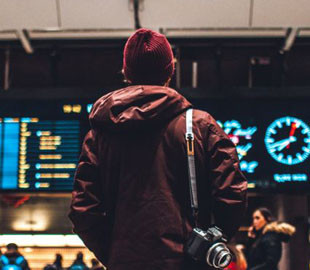 Доступные путешествия. Сколько стран можно посетить с украинским COVID-сертификатом