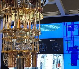 IBM допустит к квантовому компьютеру каждого украинского студента