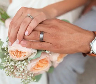 Заступниця міністра юстиції розповіла, як зараз функціонує "єШлюб" у "Дії"