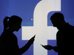 Facebook впервые попала в топ-50 самых инновационных компаний мира