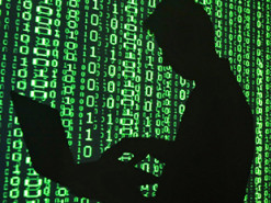 За тиждень зареєстровано низку кібератак на сайт Офісу Президента України