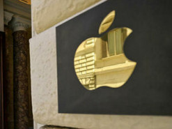 Apple изобразила Крым частью России. МИД Украины поручил посольству в США разобраться