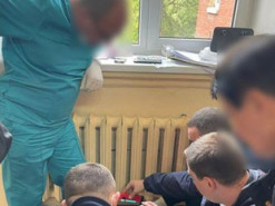 В Одесі лікар вимагав 15 тисяч з військового за безкоштовну операцію