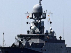 Російський моряк вивів з ладу свій корабель і втік до України