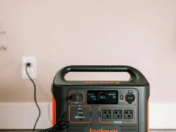 Як розрахувати, чи зможе зарядна станція живити комп'ютер для роботи з дому