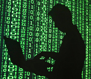 За тиждень зареєстровано низку кібератак на сайт Офісу Президента України