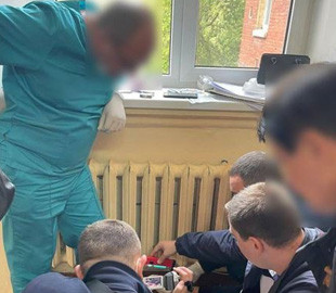 В Одесі лікар вимагав 15 тисяч з військового за безкоштовну операцію