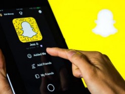 В обновлённой версии Snapchat можно будет удалять сообщения из чата