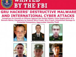 США обвинили российских хакеров в дестабилизации ситуации в Украине и попытке сорвать Олимпиаду