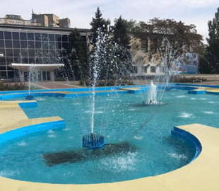 Курьезы. Оккупанты перепутали Мелитополь с Липецком (фото)