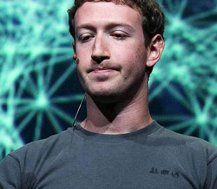 Цукерберг перевершив Маска і став третьою найбагатшою людиною планети