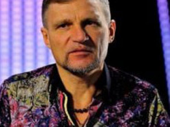 Росіяни зривають концерти Олега Скрипки в Німеччині: "Ми розуміємо, звідки ноги ростуть"