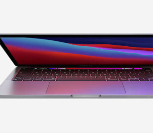 Раскрыты характеристики нового ноутбука Apple