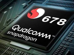 Анонсирован процессор Qualcomm Snapdragon 678