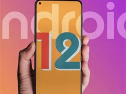 Старый флагман Xiaomi получил Android 12
