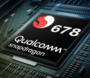 Анонсирован процессор Qualcomm Snapdragon 678