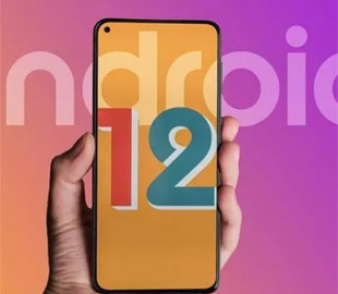 Старый флагман Xiaomi получил Android 12
