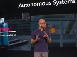 Microsoft выпустила инструмент для тренировки роботов