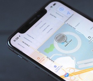 Как быстро построить маршрут в картах от Apple с помощью «Команд Siri»
