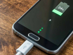 Названы 5 причин, почему ваш смартфон быстро разряжается