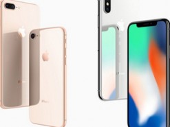 Спрос на iPhone X оказался ниже ожидаемого