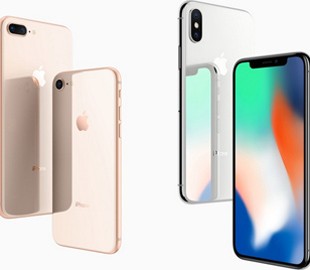 Спрос на iPhone X оказался ниже ожидаемого