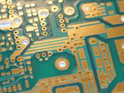 Корейские ученые создали вещество, извлекающее золото из электронного мусора