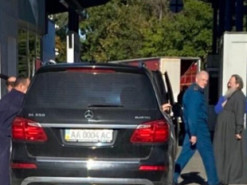 Стало відомо про затримання скандального настоятеля Києво-Печерської Лаври: фото та подробиці