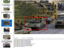 В Україні створили нейромережу для дронів, яка знаходить ворожу техніку навіть під РЕБом