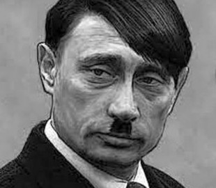 Цілі путіна у війні коригуються щотижня