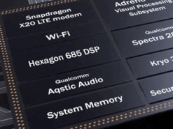 Выход Windows-компьютеров на базе Snapdragon 845 ожидается во второй половине 2018 года