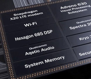 Выход Windows-компьютеров на базе Snapdragon 845 ожидается во второй половине 2018 года