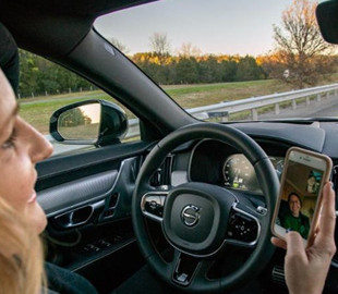 Системы помощи делают автомобилистов опаснее на дороге