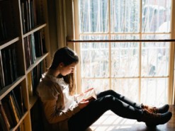 Google предлагает поговорить с книгами