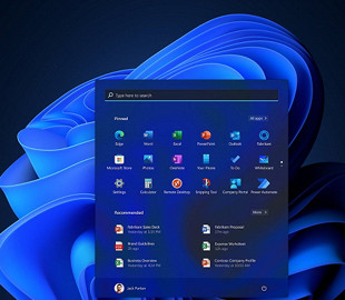 Microsoft случайно показала новый медиаплеер Windows 11 раньше времени