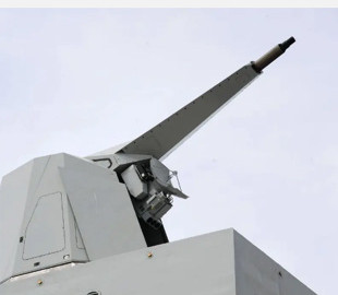 Антидронова система Hystrix 76 стала частиною нової італійської ППО Michelangelo Dome