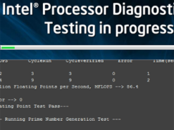 В Intel Processor Diagnostic Tool исправлены серьезные уязвимости