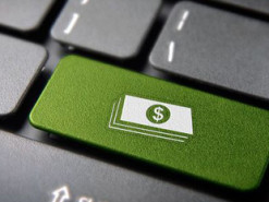 Чоловіка оштрафували на 85 тисяч за обмін електронних грошей без ліцензії Нацбанку