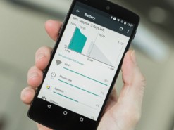 Какие приложения для Android потребляют больше всего энергии