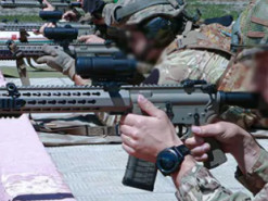 Українська – крутіша за АК: чому бійці ЗСУ у захваті від гвинтівки UAR-15