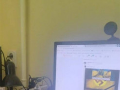 На Одещині викрили чергову колаборантку