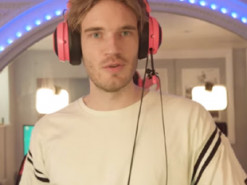 Самого популярного YouTube-блогера заблокировали в Китае