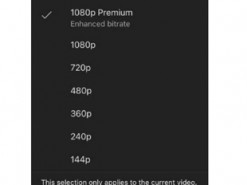 YouTube почне вимагати оплату за відео у високій якості