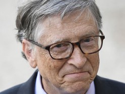 Билл Гейтс: «Данные вряд ли станут самым ценным ресурсом в будущем»