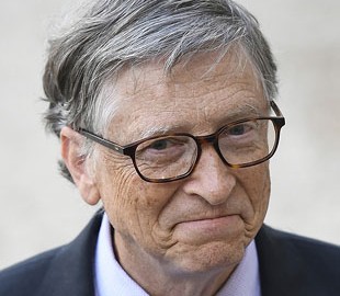 Билл Гейтс: «Данные вряд ли станут самым ценным ресурсом в будущем»