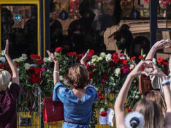 В Беларуси заработал сайт с общей базой задержанных на митингах