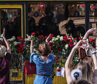 В Беларуси заработал сайт с общей базой задержанных на митингах