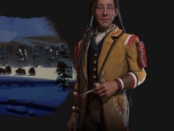 Представители племени кри недовольны отображением их предков в Civilization VI