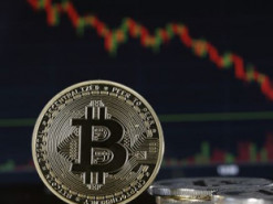 Протесты в Казахстане могут повлиять на курс биткоина